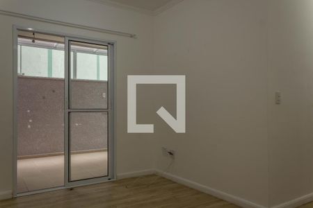 Sala de apartamento para alugar com 3 quartos, 83m² em Rudge Ramos, São Bernardo do Campo
