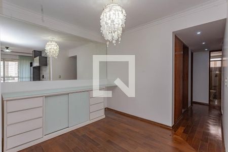 Sala de apartamento para alugar com 3 quartos, 71m² em Jardim da Saúde, São Paulo