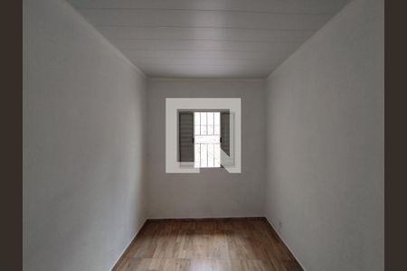 Quarto 1 de casa para alugar com 2 quartos, 80m² em Vila Água Funda, São Paulo