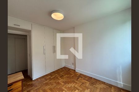Quarto 1 de apartamento para alugar com 3 quartos, 105m² em Indianópolis, São Paulo