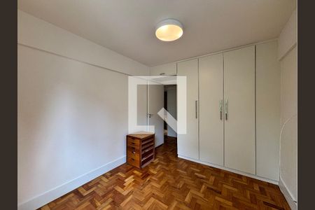 Quarto 1 de apartamento para alugar com 3 quartos, 105m² em Indianópolis, São Paulo