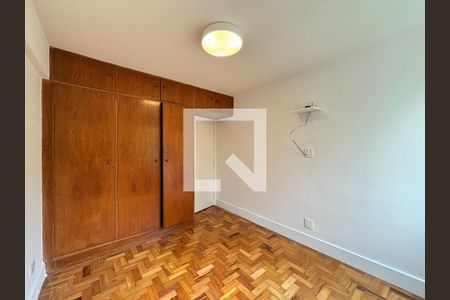 Quarto 2 de apartamento para alugar com 3 quartos, 105m² em Indianópolis, São Paulo