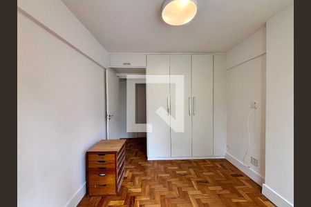Quarto 1 de apartamento para alugar com 3 quartos, 105m² em Indianópolis, São Paulo