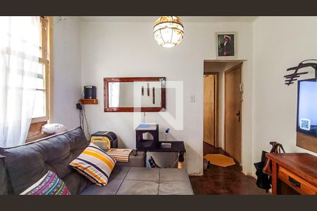 Apartamento à venda com 1 quarto, 40m² em Centro Histórico, Porto Alegre