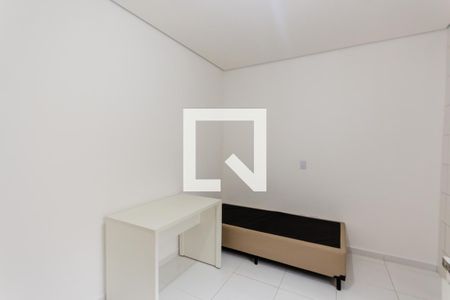 Studio de apartamento para alugar com 1 quarto, 15m² em Vila Sao Pedro, Santo André