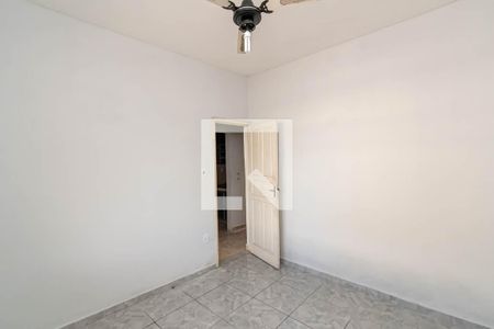 Quarto de casa de condomínio para alugar com 1 quarto, 55m² em Irajá, Rio de Janeiro