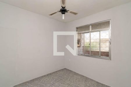 Quarto de casa de condomínio para alugar com 1 quarto, 55m² em Irajá, Rio de Janeiro