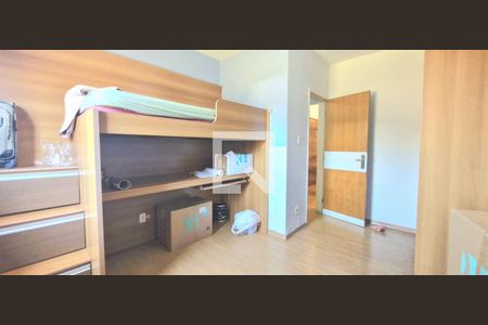 Quarto 1 de casa à venda com 4 quartos, 790m² em Várzea, Lagoa Santa