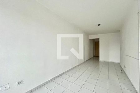 Sala de apartamento para alugar com 2 quartos, 55m² em Vila do Encontro, São Paulo