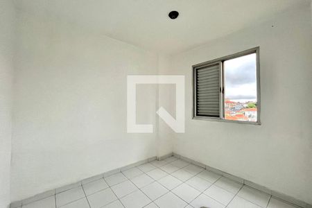 Quarto 1 de apartamento para alugar com 2 quartos, 55m² em Vila do Encontro, São Paulo