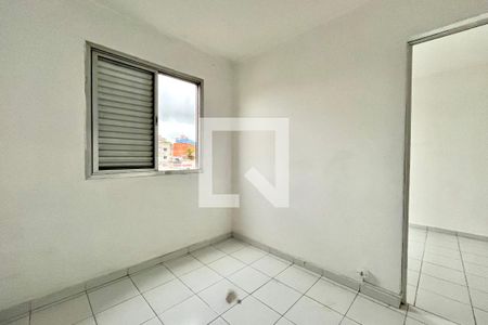Quarto 1 de apartamento para alugar com 2 quartos, 55m² em Vila do Encontro, São Paulo