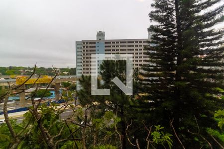 Vista Sala de apartamento à venda com 2 quartos, 67m² em Parque Jabaquara, São Paulo