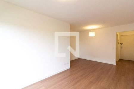 Sala de apartamento à venda com 2 quartos, 67m² em Parque Jabaquara, São Paulo