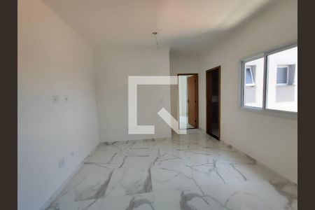 Apartamento à venda com 2 quartos, 117m² em Vila Scarpelli, Santo André