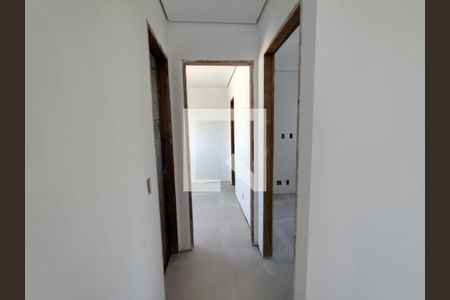 Apartamento à venda com 2 quartos, 100m² em Vila Camilópolis, Santo André