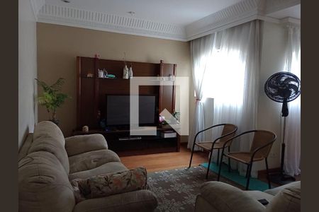 Apartamento à venda com 3 quartos, 103m² em Campestre, Santo André