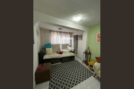 Casa à venda com 3 quartos, 209m² em Vila Junqueira, Santo André
