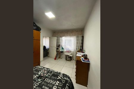 Casa à venda com 3 quartos, 209m² em Vila Junqueira, Santo André