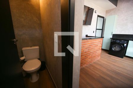 Apartamento à venda com 2 quartos, 100m² em Vila Pires, Santo André