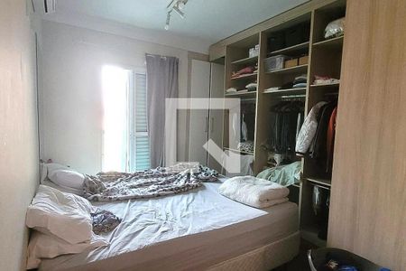 Apartamento à venda com 4 quartos, 210m² em Jardim Santo Antônio, Santo André