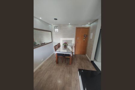 Apartamento à venda com 2 quartos, 119m² em Parque Sao Vicente, Santo André