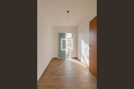 Apartamento à venda com 2 quartos, 100m² em Vila Floresta, Santo André