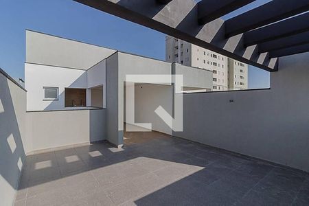 Apartamento à venda com 2 quartos, 100m² em Vila Floresta, Santo André