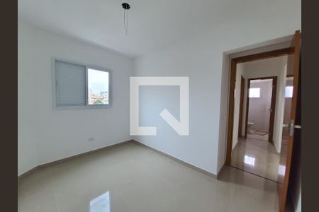 Apartamento à venda com 2 quartos, 104m² em Jardim Ocara, Santo André