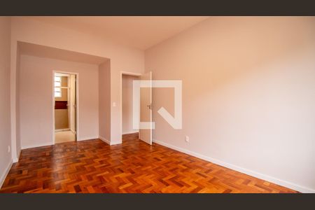 Quarto Suite de apartamento à venda com 3 quartos, 123m² em Tijuca, Rio de Janeiro