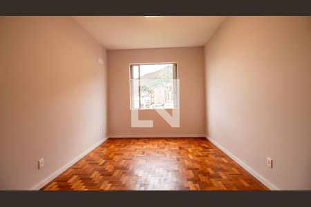 Quarto Suite de apartamento à venda com 3 quartos, 123m² em Tijuca, Rio de Janeiro