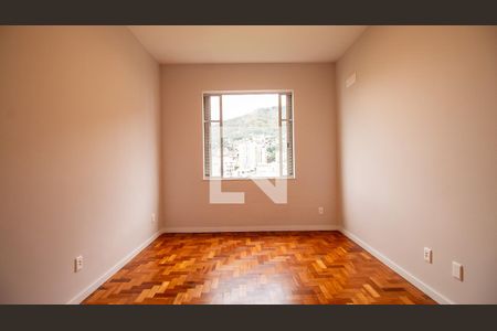 Quarto  de apartamento à venda com 3 quartos, 123m² em Tijuca, Rio de Janeiro