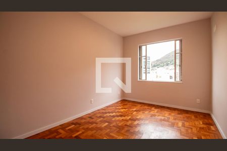 Quarto  de apartamento à venda com 3 quartos, 123m² em Tijuca, Rio de Janeiro
