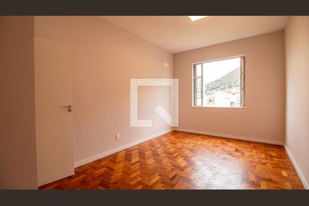 Quarto Suite de apartamento à venda com 3 quartos, 123m² em Tijuca, Rio de Janeiro