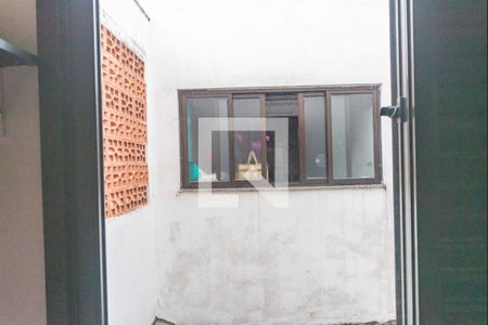 Vsta do Quarto 1 de apartamento à venda com 3 quartos, 80m² em Vila Homero Thon, Santo André