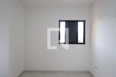 Quarto de apartamento para alugar com 1 quarto, 35m² em Vila Matilde, São Paulo