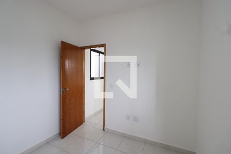 Quarto de apartamento para alugar com 1 quarto, 35m² em Vila Matilde, São Paulo