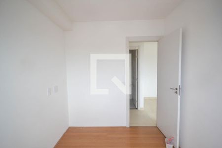 Quarto 1 de apartamento para alugar com 2 quartos, 41m² em Santo Antonio da Prata, Belford Roxo