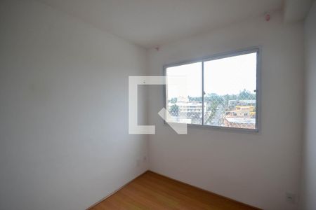 Quarto 1 de apartamento para alugar com 2 quartos, 41m² em Santo Antonio da Prata, Belford Roxo