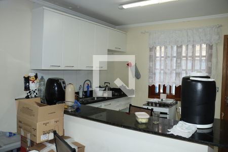 Casa de Condomínio para alugar com 3 quartos, 88m² em Jardim Barbacena, Cotia