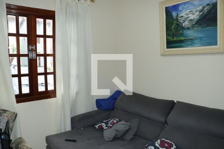 Casa de Condomínio para alugar com 3 quartos, 88m² em Jardim Barbacena, Cotia