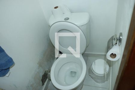 Casa de Condomínio para alugar com 3 quartos, 88m² em Jardim Barbacena, Cotia