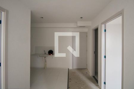 Sala de apartamento para alugar com 2 quartos, 32m² em Quinta da Paineira, São Paulo