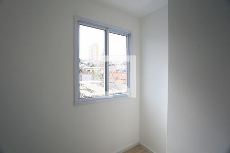 Quarto 1 de apartamento para alugar com 2 quartos, 30m² em Vila Plana, São Paulo