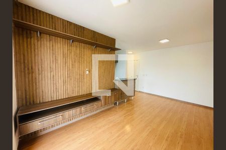 Sala de apartamento à venda com 2 quartos, 68m² em Jardim Flor da Montanha, Guarulhos