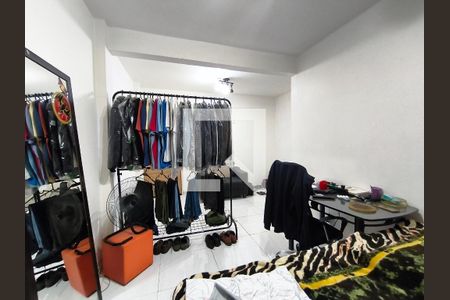 Quarto de kitnet/studio à venda com 1 quarto, 40m² em Aclimação, São Paulo