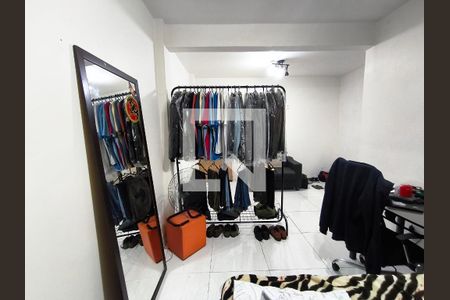 Quarto de kitnet/studio à venda com 1 quarto, 40m² em Aclimação, São Paulo