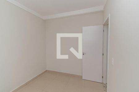 Quarto de apartamento para alugar com 2 quartos, 58m² em Vila Real, Hortolândia