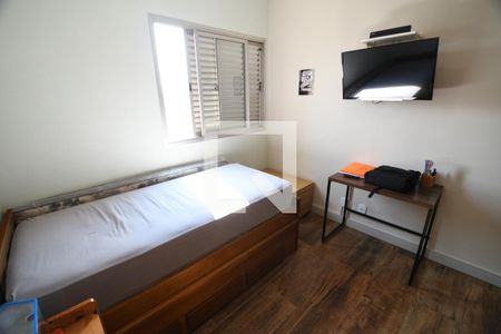 Quarto  de apartamento à venda com 2 quartos, 75m² em Bosque, Campinas