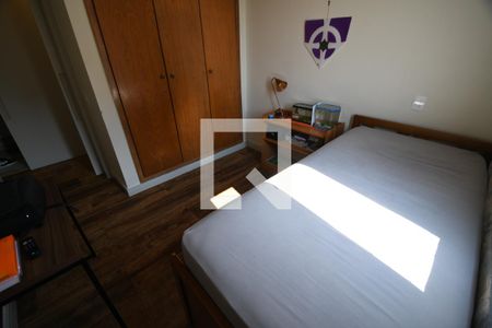 Quarto  de apartamento à venda com 2 quartos, 75m² em Bosque, Campinas