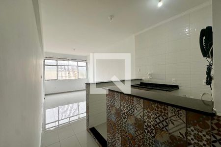 Studio de apartamento para alugar com 1 quarto, 27m² em Centro, Rio de Janeiro